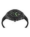 Philipp Plein Plein Chrono Royal Silicone Watch Watches - Tophatter Daily Deals
