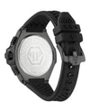 Philipp Plein Plein Chrono Royal Silicone Watch Watches - Tophatter Daily Deals