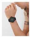 Philipp Plein Plein Chrono Royal Silicone Watch Watches - Tophatter Daily Deals