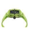 Philipp Plein The $keleton Crystal Automatic Watch Watches - Tophatter Daily Deals