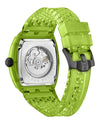 Philipp Plein The $keleton Crystal Automatic Watch Watches - Tophatter Daily Deals