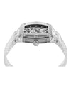 Philipp Plein The $keleton Crystal Automatic Watch Watches - Tophatter Daily Deals