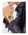 Philipp Plein The $kull Spikes Crystal Watch Watches - Tophatter Daily Deals