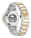 Philipp Plein $keleton $pectre Automatic Watch Watches - Tophatter Daily Deals