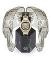 Philipp Plein $keleton $pectre Automatic Watch Watches - Tophatter Daily Deals