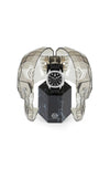 Philipp Plein $pectre Chrono Silicone Watch Watches - Tophatter Daily Deals