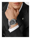 Philipp Plein $pectre Chrono Silicone Watch Watches - Tophatter Daily Deals