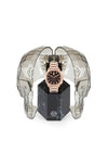 Philipp Plein $pectre Chrono Bracelet Watch Watches - Tophatter Daily Deals