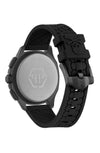 Philipp Plein $pectre Chrono Silicone Watch Watches - Tophatter Daily Deals