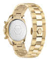 Philipp Plein Nobile Lady Chronograph Watch Watches - Tophatter Daily Deals