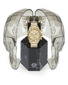 Philipp Plein Nobile Lady Chronograph Watch Watches - Tophatter Daily Deals