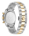 Philipp Plein Nobile Lady Crystal Watch Watches - Tophatter Daily Deals