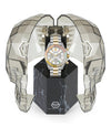 Philipp Plein Nobile Lady Crystal Watch Watches - Tophatter Daily Deals