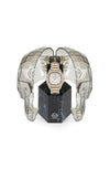 Philipp Plein $pectre Lady Crystal Watch Watches - Tophatter Daily Deals