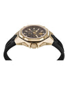 Philipp Plein Octagon Chronograph Watch Watches - Tophatter Daily Deals