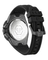 Philipp Plein Octagon Chronograph Watch Watches - Tophatter Daily Deals