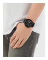 Philipp Plein Octagon Chronograph Watch Watches - Tophatter Daily Deals