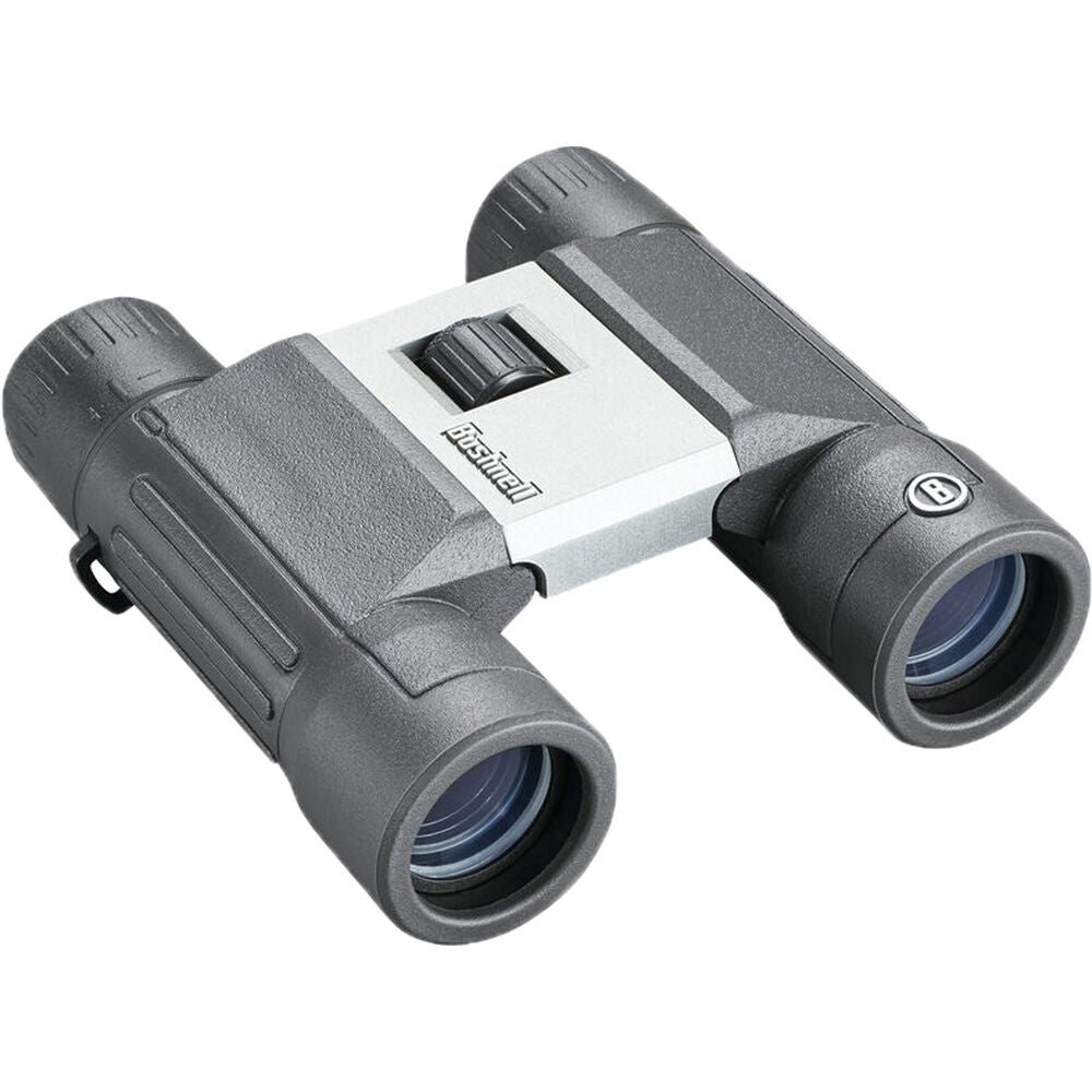Bushnell 10x25 PowerView 2 Binoculars - Tophatter Daily Deals
