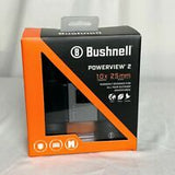 Bushnell 10x25 PowerView 2 Binoculars - Tophatter Daily Deals