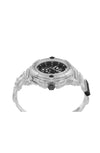 Philipp Plein The $Kull Synthetic Silicone Watch Watches - Tophatter Daily Deals