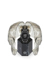 Philipp Plein The $Kull Synthetic Silicone Watch Watches - Tophatter Daily Deals