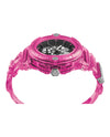 Philipp Plein The $kull Scuba Duba Edition Silicone Watch Watches - Tophatter Daily Deals