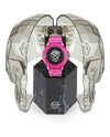 Philipp Plein The $kull Scuba Duba Edition Silicone Watch Watches - Tophatter Daily Deals