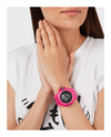 Philipp Plein The $kull Scuba Duba Edition Silicone Watch Watches - Tophatter Daily Deals