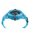 Philipp Plein The $kull Scuba Duba Edition Silicone Watch Watches - Tophatter Daily Deals