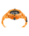 Philipp Plein The $kull Scuba Duba Edition Silicone Watch Watches - Tophatter Daily Deals