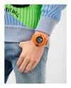 Philipp Plein The $kull Scuba Duba Edition Silicone Watch Watches - Tophatter Daily Deals