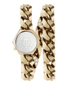 Philipp Plein The Hexagon Groumette Crystal Watch Watches - Tophatter Daily Deals