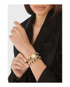 Philipp Plein The Hexagon Groumette Crystal Watch Watches - Tophatter Daily Deals