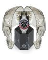 Philipp Plein GMT-I Challenger Bracelet Watch Watches - Tophatter Daily Deals