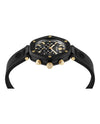 Philipp Plein The Hexagon Chrono Silicone Watch Watches - Tophatter Daily Deals