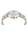 Philipp Plein The Hexagon Chrono Bracelet Watch Watches - Tophatter Daily Deals