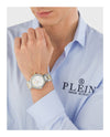 Philipp Plein The Hexagon Chrono Bracelet Watch Watches - Tophatter Daily Deals