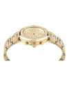 Philipp Plein The Hexagon Chrono Bracelet Watch Watches - Tophatter Daily Deals