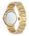 Philipp Plein The Hexagon Chrono Bracelet Watch Watches - Tophatter Daily Deals