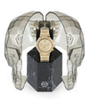 Philipp Plein The Hexagon Chrono Bracelet Watch Watches - Tophatter Daily Deals