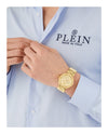 Philipp Plein The Hexagon Chrono Bracelet Watch Watches - Tophatter Daily Deals