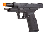 Springfield Armory XDM 4.5" GBB Airsoft Pistol, Black - Tophatter Daily Deals