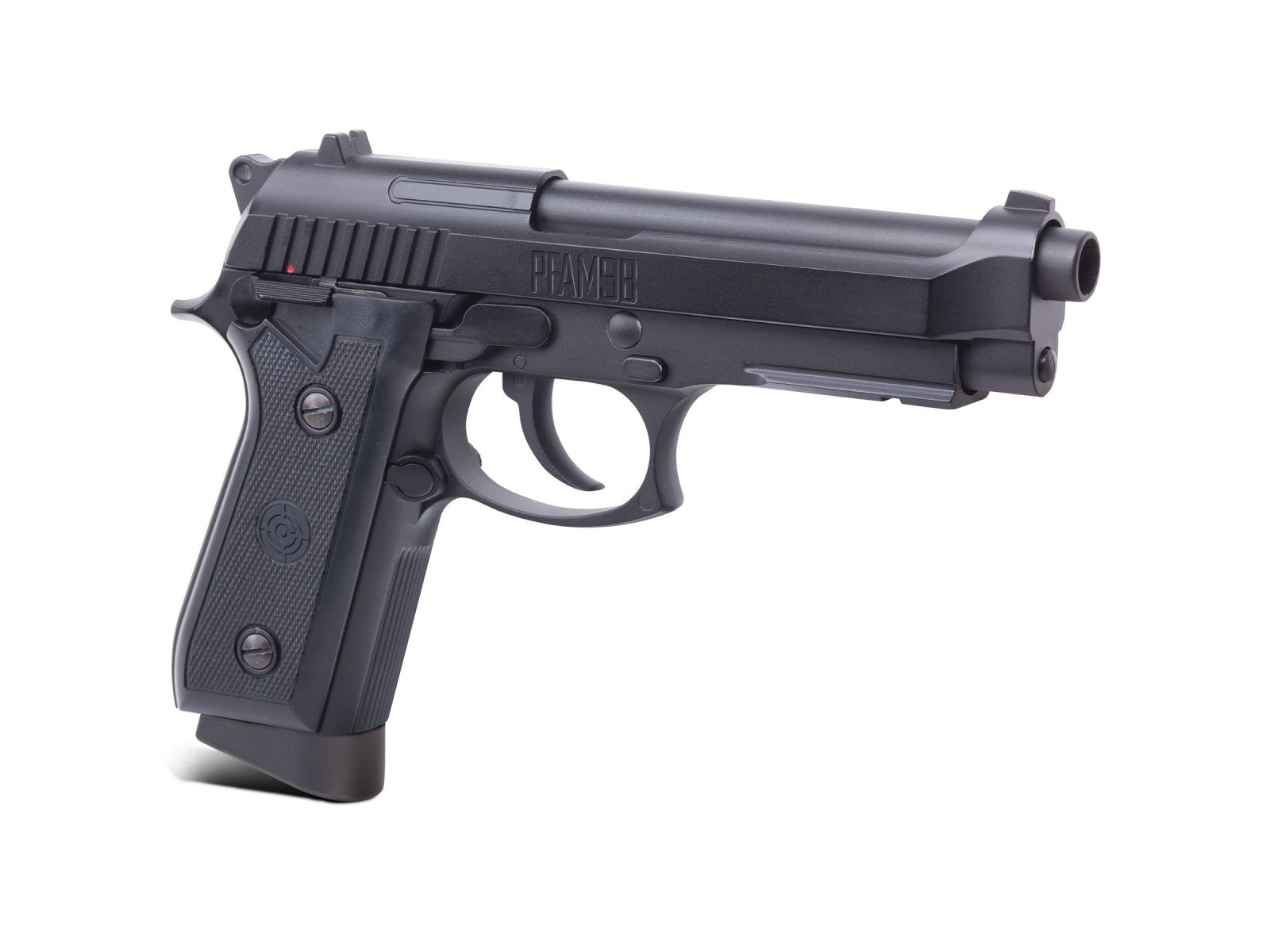 Crosman PFAM9B CO2 Full Auto BB Pistol - Tophatter Daily Deals