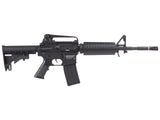 HellBoy .177 CO2 BB Tactical Air Rifle, Black - Tophatter Daily Deals