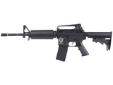 HellBoy .177 CO2 BB Tactical Air Rifle, Black - Tophatter Daily Deals