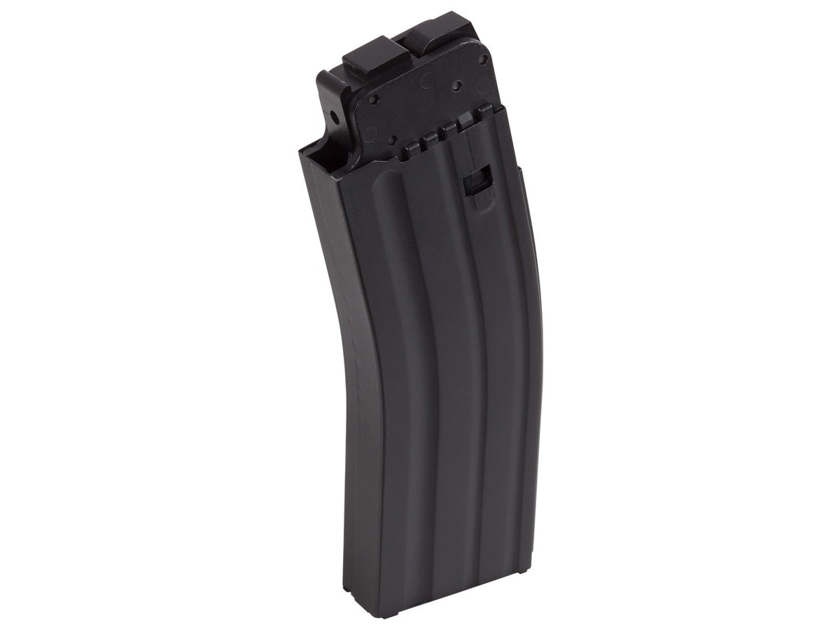 HellBoy .177 CO2 BB Tactical Air Rifle, Black - Tophatter Daily Deals