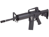 HellBoy .177 CO2 BB Tactical Air Rifle, Black - Tophatter Daily Deals