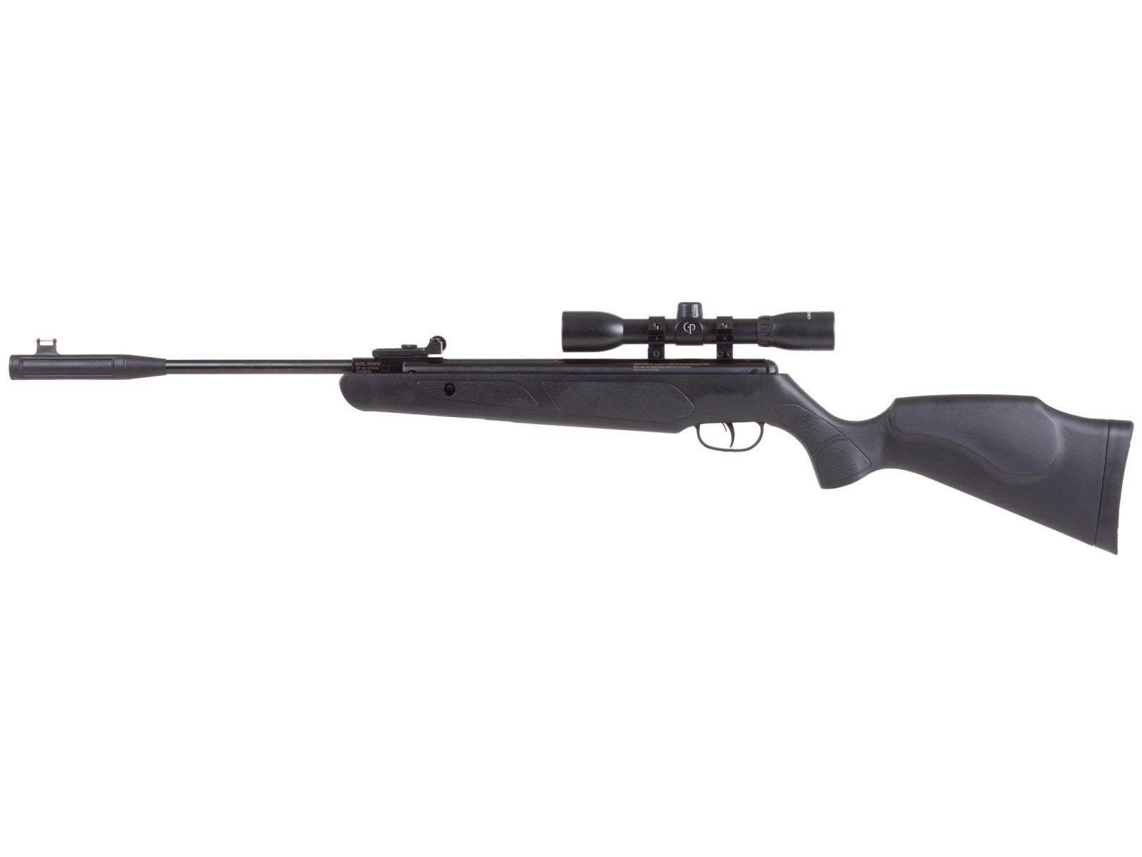 Remington Express Hunter, Nitro Gas Piston, Air Rifle - Tophatter Daily Deals