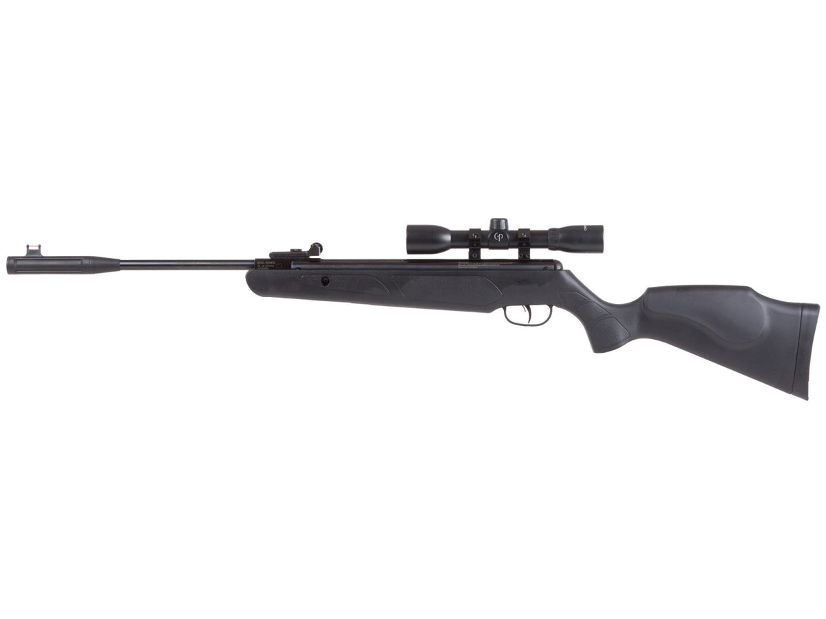 Remington Express Hunter, Nitro Gas Piston, Air Rifle - Tophatter Daily Deals