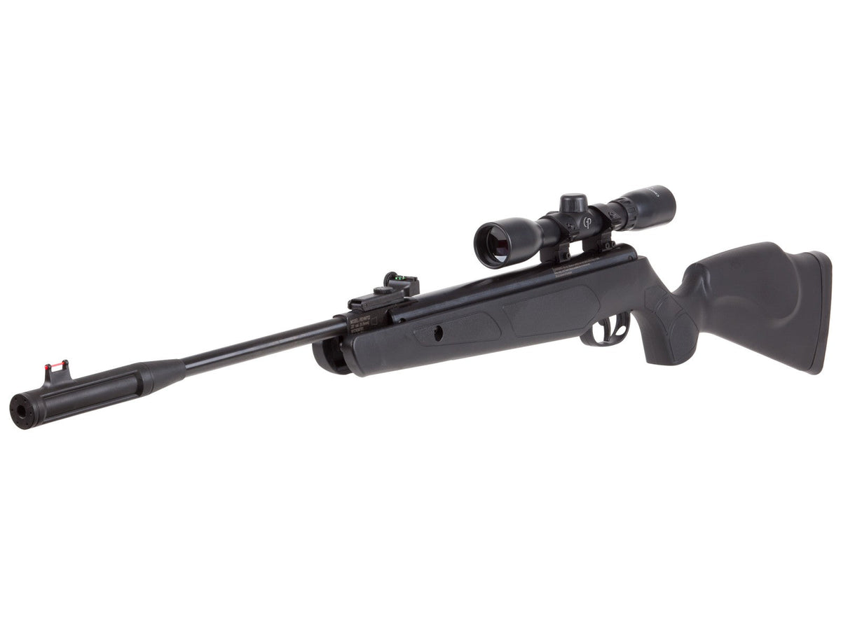 Remington Express Hunter, Nitro Gas Piston, Air Rifle - Tophatter Daily Deals